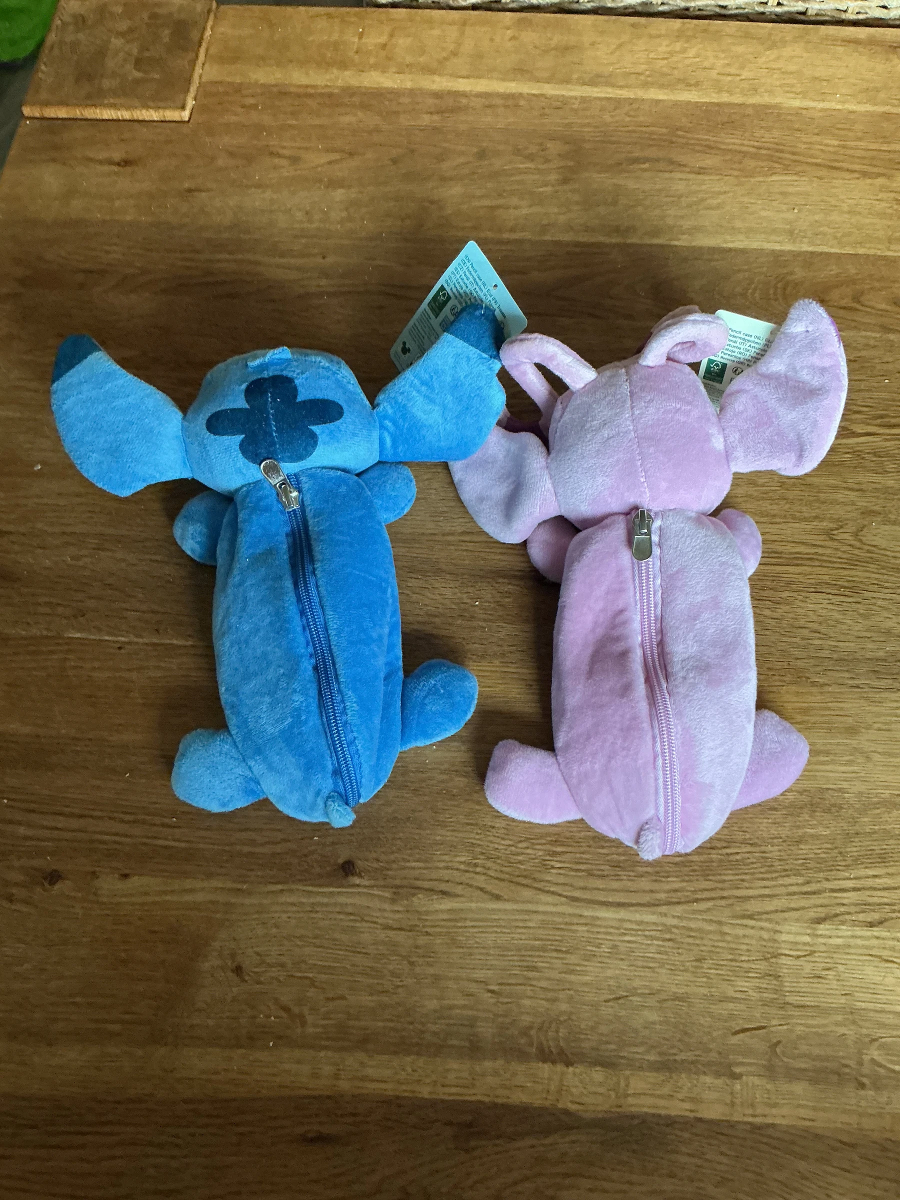 Duas kits Stitch – photo 3